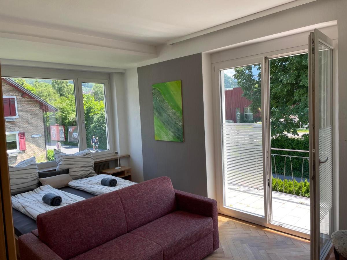 My Relaxs Little Villa Bludenz Εξωτερικό φωτογραφία
