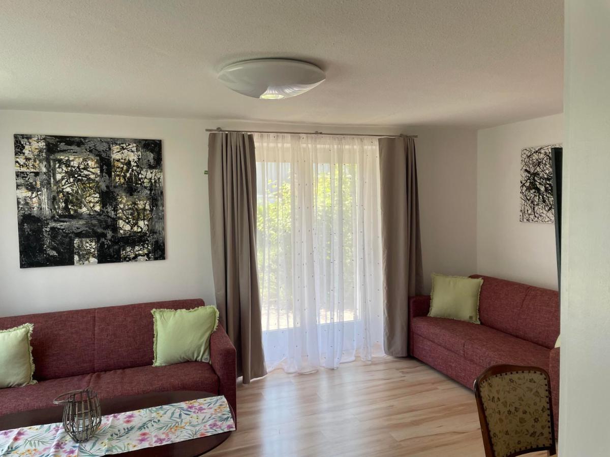 My Relaxs Little Villa Bludenz Εξωτερικό φωτογραφία