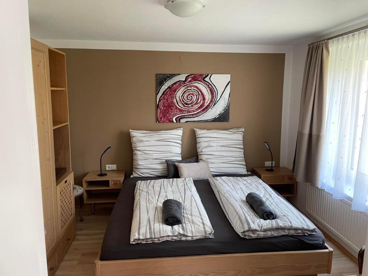 My Relaxs Little Villa Bludenz Εξωτερικό φωτογραφία