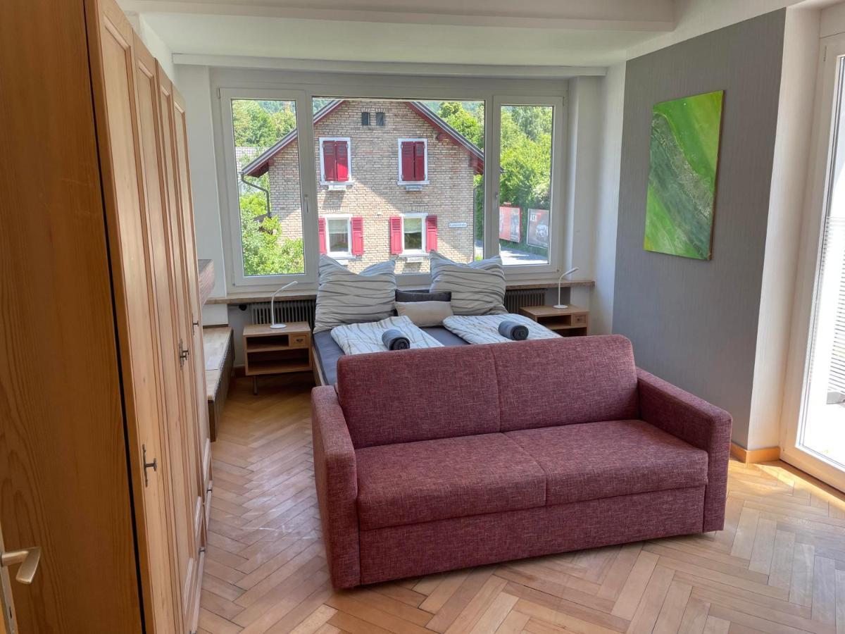 My Relaxs Little Villa Bludenz Εξωτερικό φωτογραφία