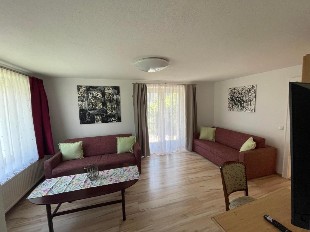 My Relaxs Little Villa Bludenz Εξωτερικό φωτογραφία