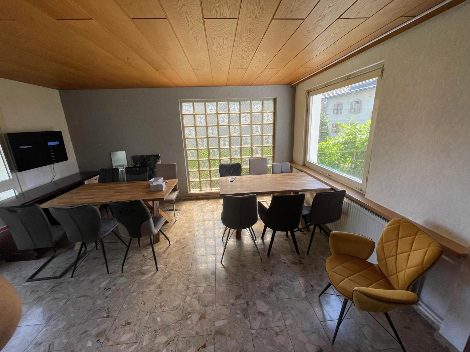 My Relaxs Little Villa Bludenz Εξωτερικό φωτογραφία