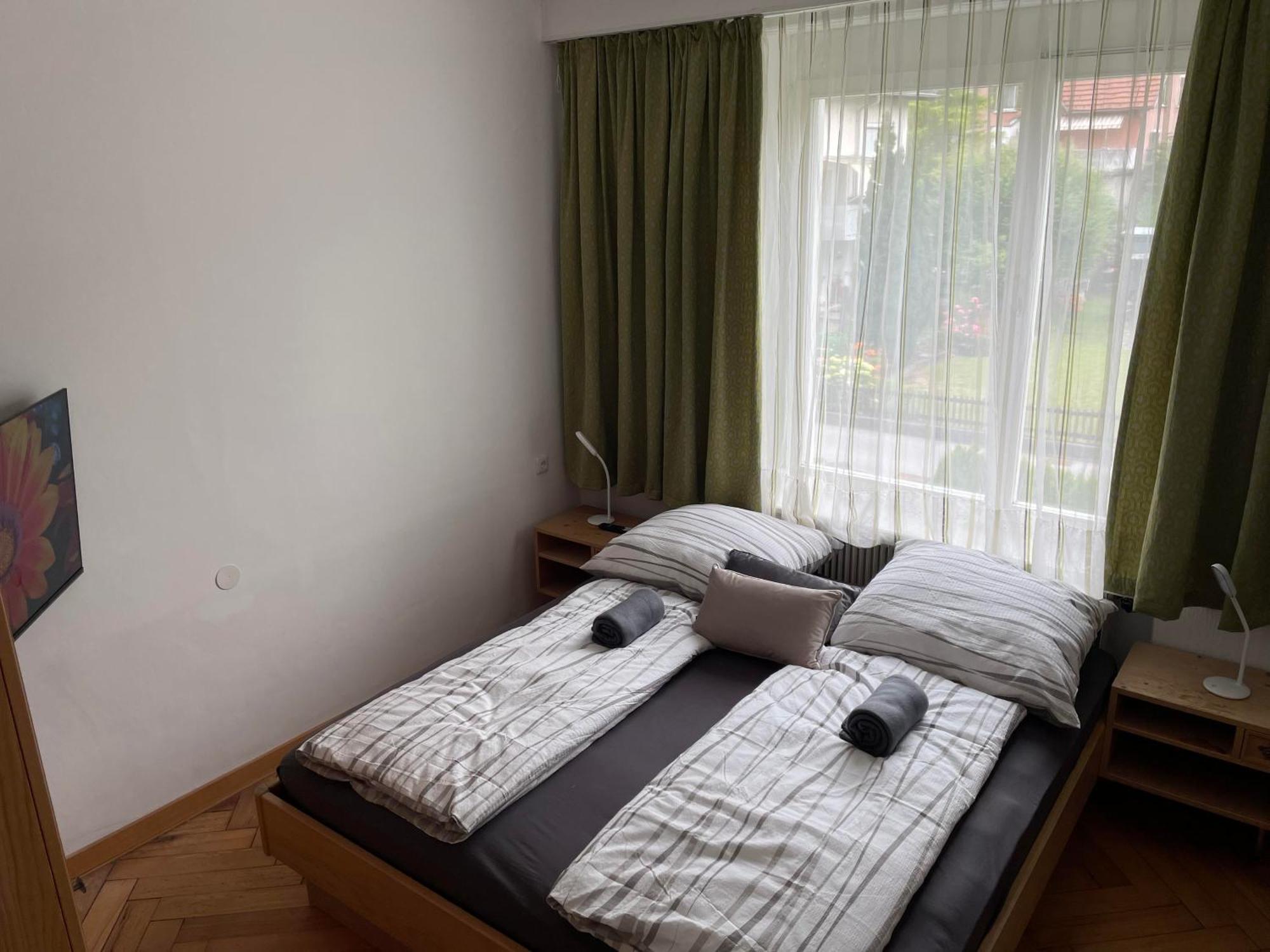My Relaxs Little Villa Bludenz Εξωτερικό φωτογραφία