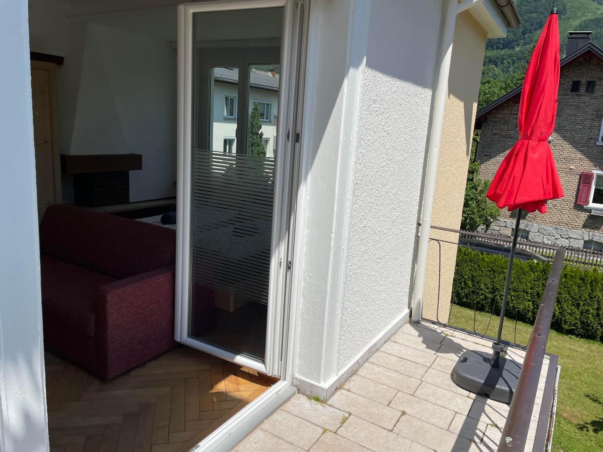 My Relaxs Little Villa Bludenz Εξωτερικό φωτογραφία