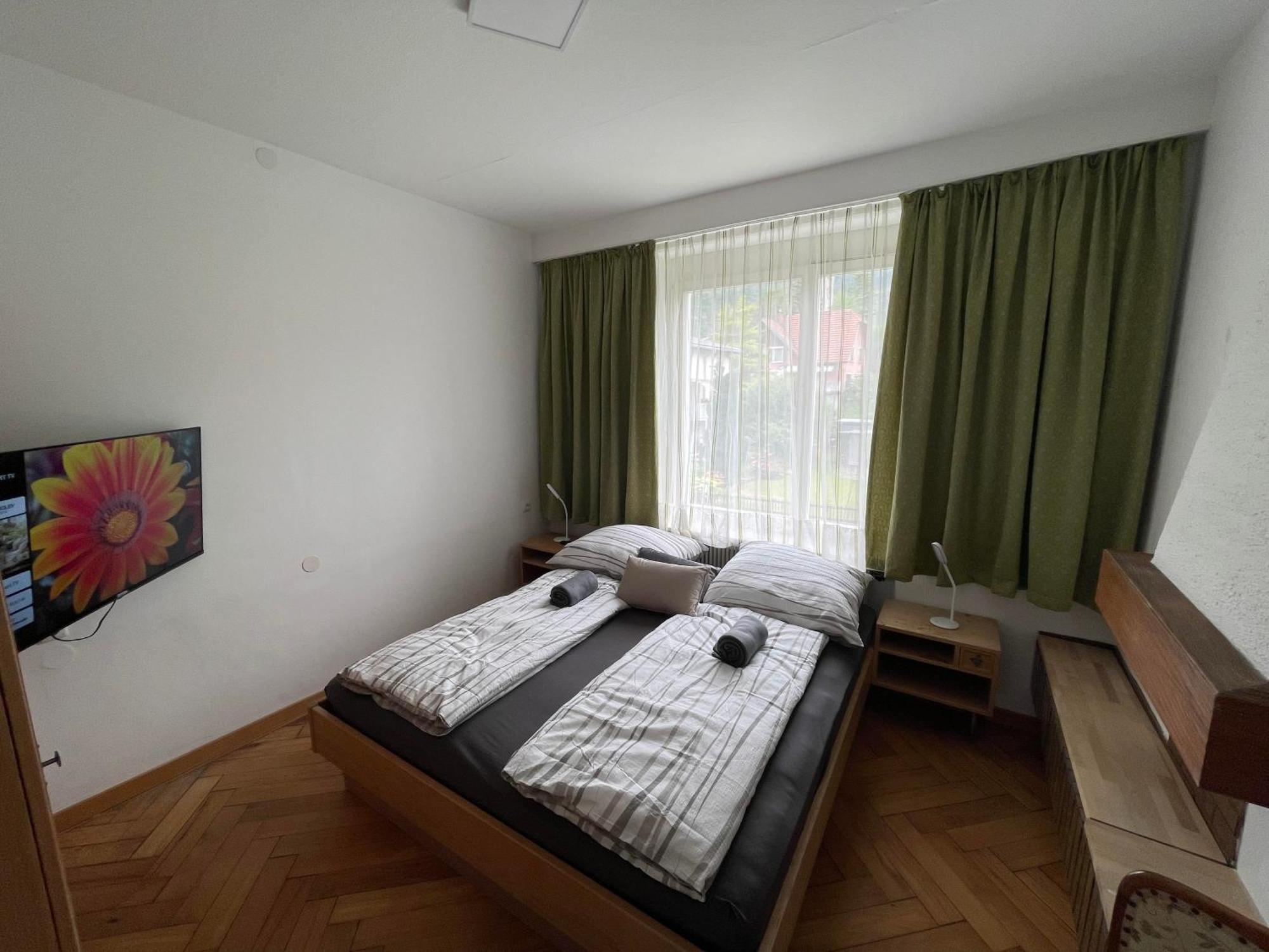 My Relaxs Little Villa Bludenz Εξωτερικό φωτογραφία