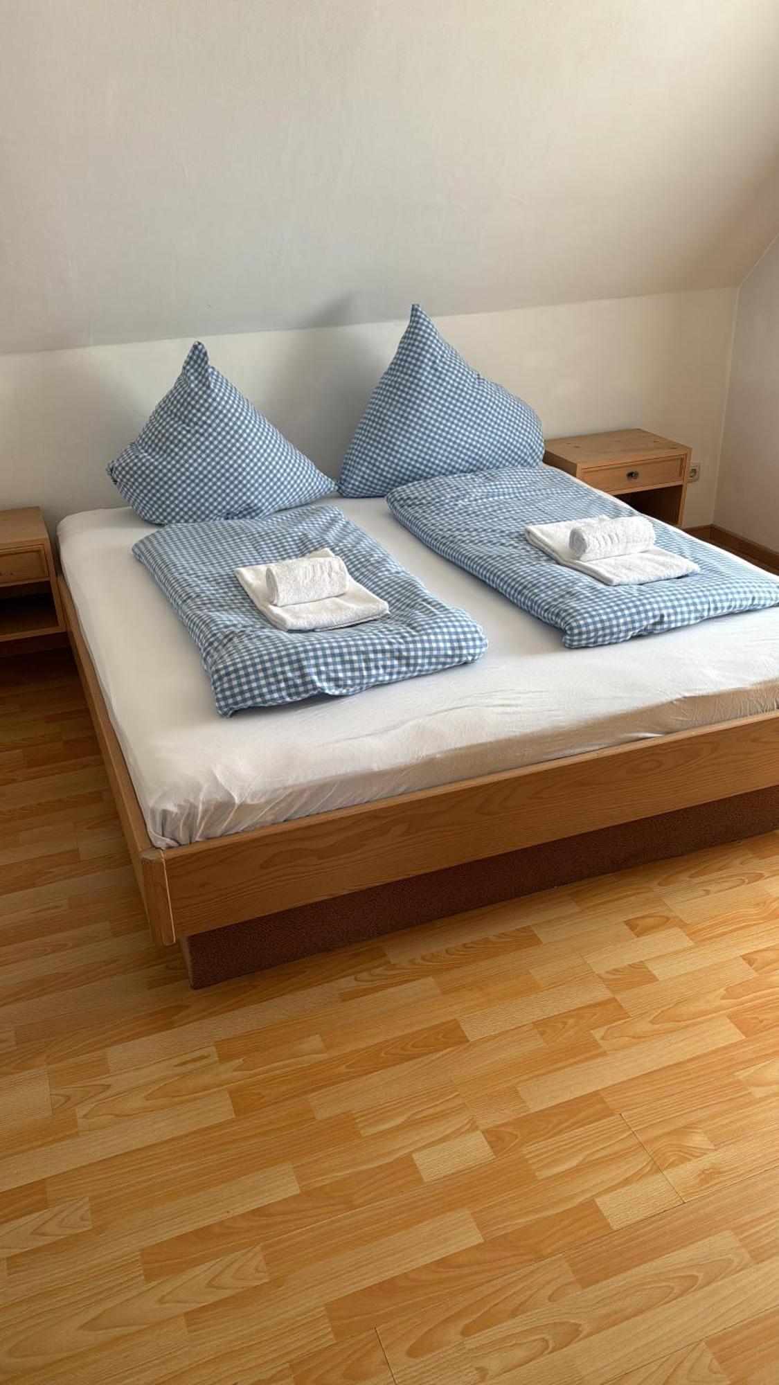 My Relaxs Little Villa Bludenz Εξωτερικό φωτογραφία